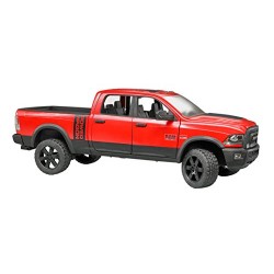 Bruder 02500 Ram 2500 Power Wagon