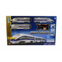 Goldlok 09625 Hyper Express Battery Powered Train Set