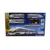 Goldlok 09625 Hyper Express Battery Powered Train Set