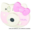 Instax Hello Kitty Camera with 10 Shots