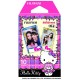 Instax Hello Kitty Camera with 10 Shots