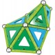 GEOMAG 460 Classic Panels Building Set