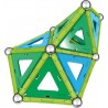 GEOMAG 460 Classic Panels Building Set