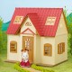 Sylvanian Families Cosy Cottage Starter Home Set