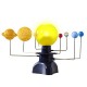 Learning Resources GeoSafari Motorized Solar System