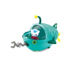 Octonauts Gup