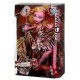 Monster High Giant Gooliope Jellington Doll 17