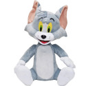 Tom and Jerry 30cm Plush Tom