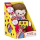 Mr Tumble Soft Toy with Fun Tumble Tapp