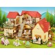 Sylvanian Families Cosy Cottage Starter Home Set