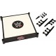 WWE DXH00 Tough Talkers Interactive Ring