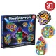 Magcreator 35900 Building Set (31