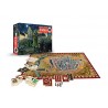 Escape from Colditz Castle World War II