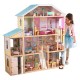 KidKraft Majestic Mansion Wooden Dollhouse