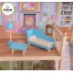 KidKraft Majestic Mansion Wooden Dollhouse