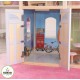 KidKraft Majestic Mansion Wooden Dollhouse