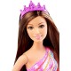 Barbie DWV50 Fairytale Rainbow Dress Up