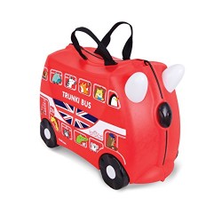 Trunki Ride