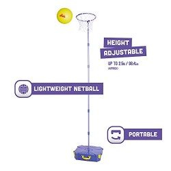 Swingball All Surface Netball