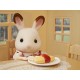 Sylvanian Families Cosy Cottage Starter Home Set