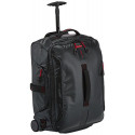 Samsonite New Paradiver Light Duffle on Wheels 55cm Backpack Black