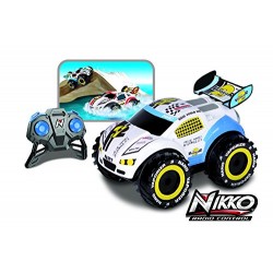 Nikko Radio Control Nano VaporizR 2 Car (Blue)