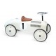 Vilac Metal Car (White)