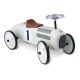 Vilac Metal Car (White)