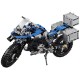 LEGO 42063 Technic BMW R 1200 GS Adventure Building Toy