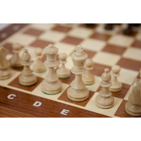 Tournament No.5 Staunton Chess Set