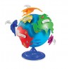 Learning Resources Puzzle Globe