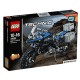 LEGO 42063 Technic BMW R 1200 GS Adventure Building Toy