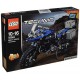 LEGO 42063 Technic BMW R 1200 GS Adventure Building Toy