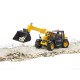 Bruder 2141 Caterpillar Telehandler