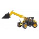 Bruder 2141 Caterpillar Telehandler