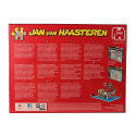 Jan van Haasteren Special Edition Food Frenzy Jigsaw Puzzle Collection (2000 Pieces)