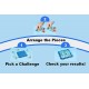 Smart Games Penguins on Ice Puzzle Game