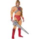 He Man Prince Adam Fancy Dress Costume Medium 38