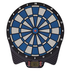 Electronic Soft Tip Dartboard