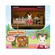 Sylvanian Families Cosy Cottage Starter Home Set