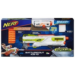 Hasbro Deutschland GmbH HAS65648 Nerf N