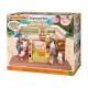 Sylvanian 5049 Families Supermarket