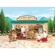 Sylvanian 5049 Families Supermarket