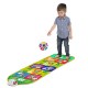 Chicco 9150000000 Jump and Fit Hopscotch Play Mat Interactive Musical Game