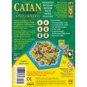 Catan Cities and Knights 5 and 6 Player Extension