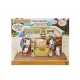 Sylvanian 5049 Families Supermarket