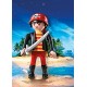 Playmobil 9265 Pirate Toy, 2X