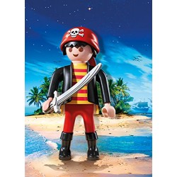 Playmobil 9265 Pirate Toy, 2X