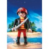 Playmobil 9265 Pirate Toy, 2X