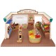 Sylvanian 5049 Families Supermarket